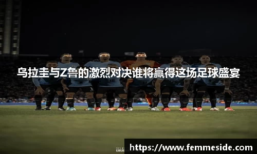 乌拉圭与Z鲁的激烈对决谁将赢得这场足球盛宴