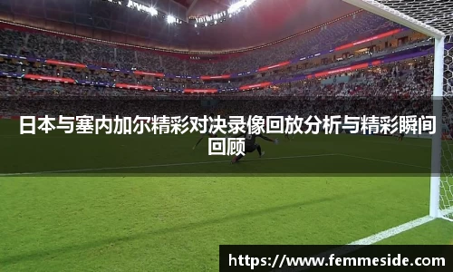日本与塞内加尔精彩对决录像回放分析与精彩瞬间回顾